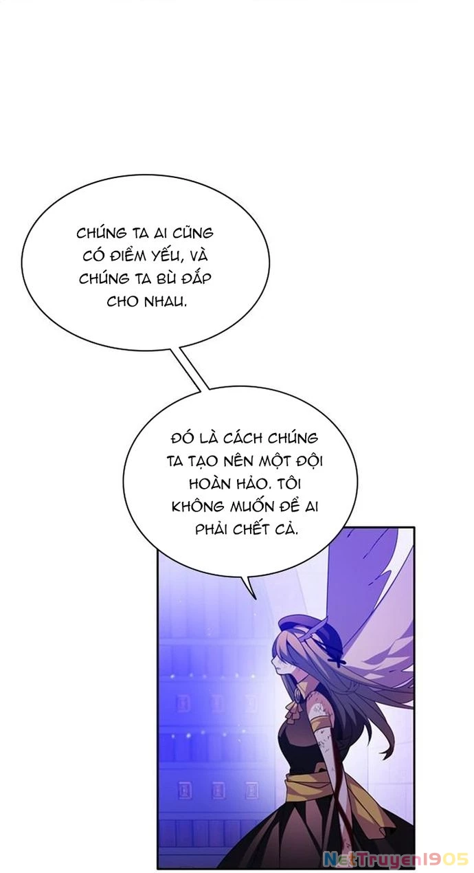 Zero Game Chapter 133 - 21