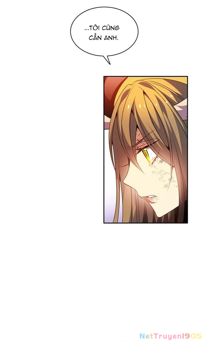 Zero Game Chapter 133 - 23