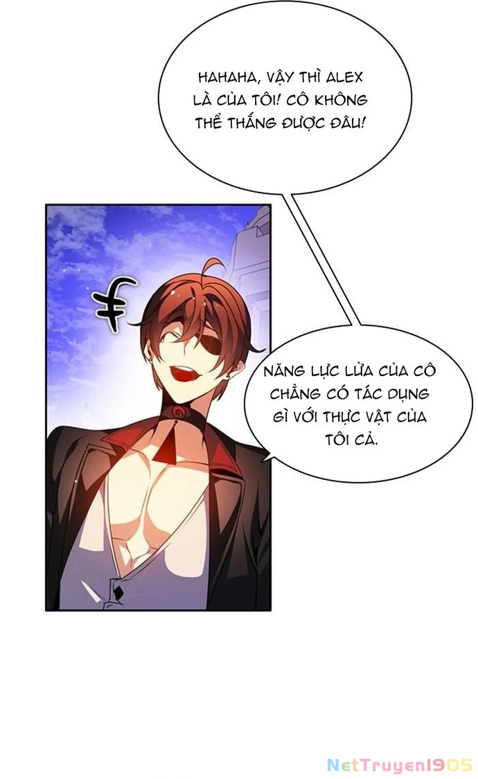 Zero Game Chapter 133 - 24