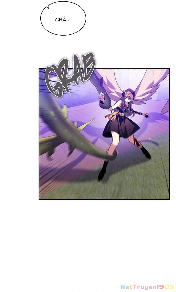 Zero Game Chapter 133 - 25