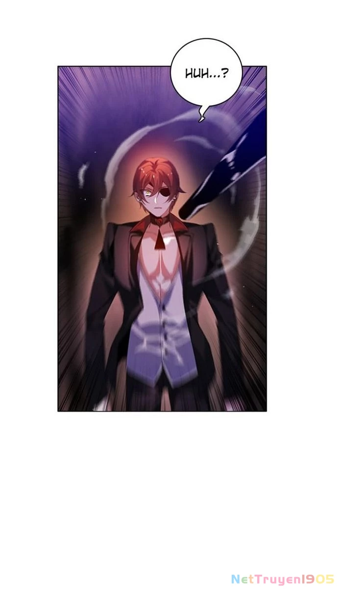 Zero Game Chapter 133 - 31