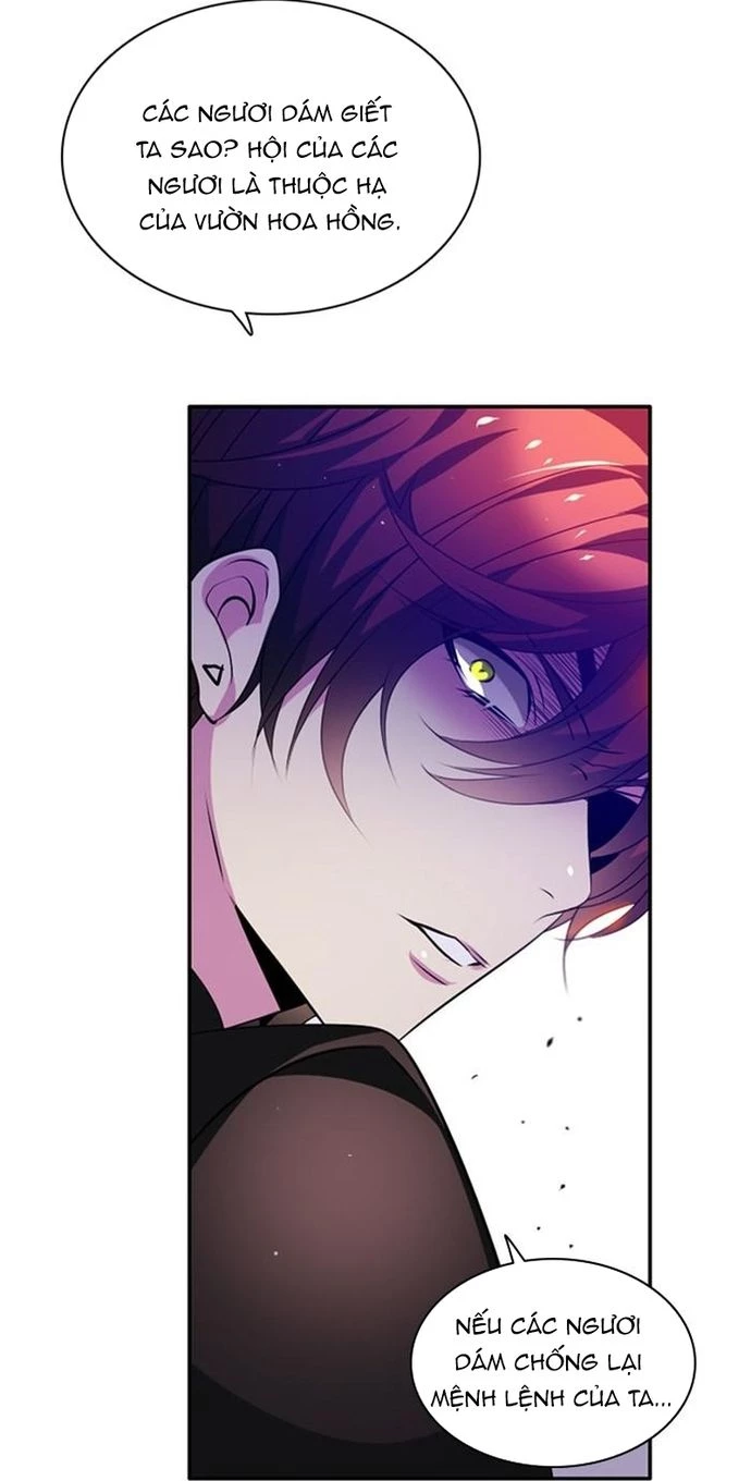 Zero Game Chapter 133 - 34