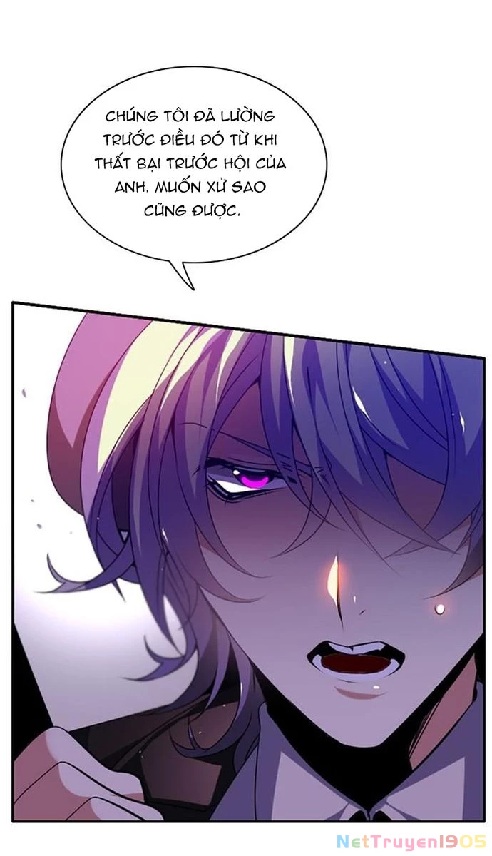 Zero Game Chapter 133 - 36