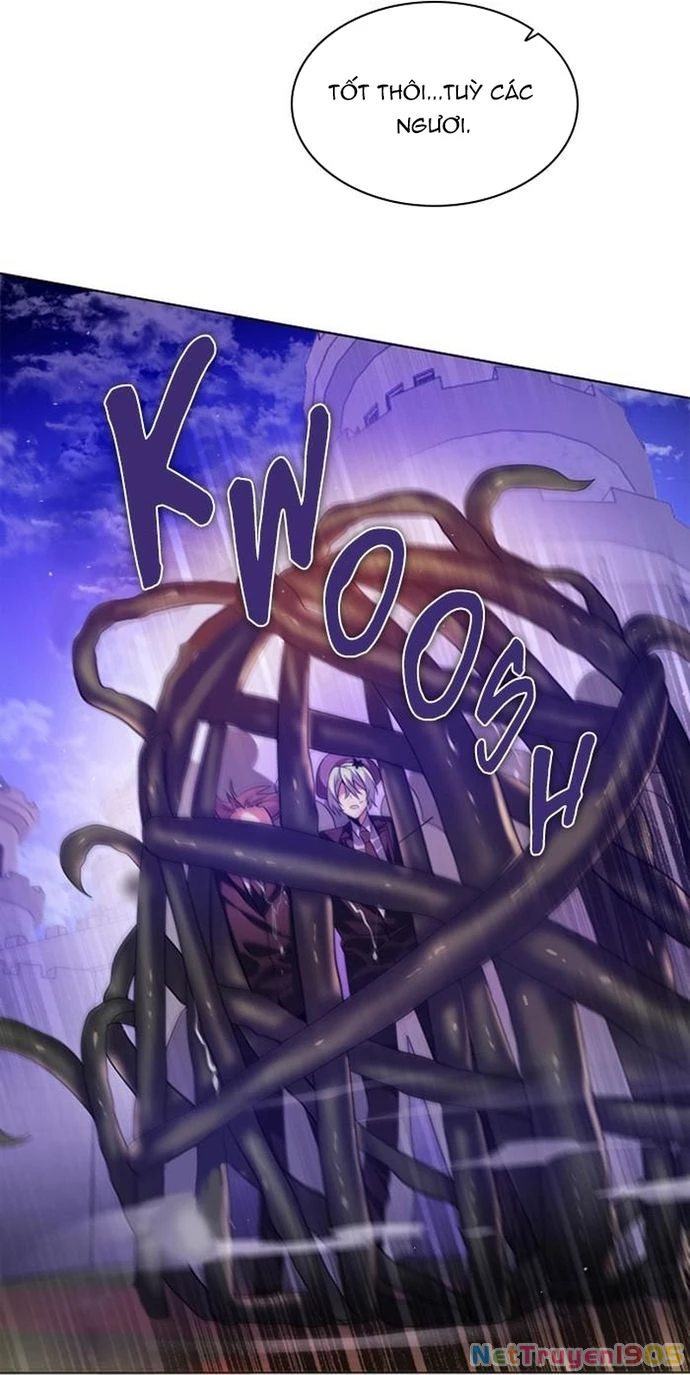 Zero Game Chapter 133 - 40