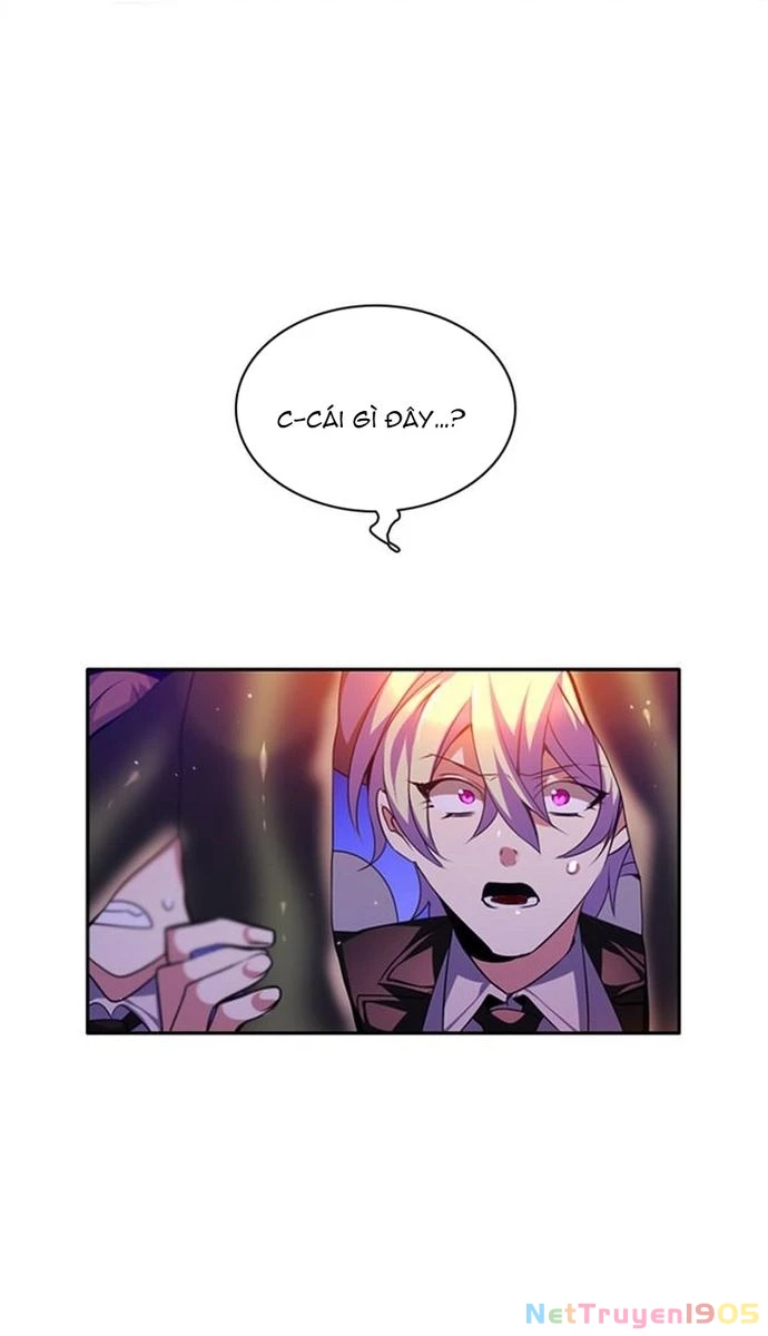 Zero Game Chapter 133 - 41