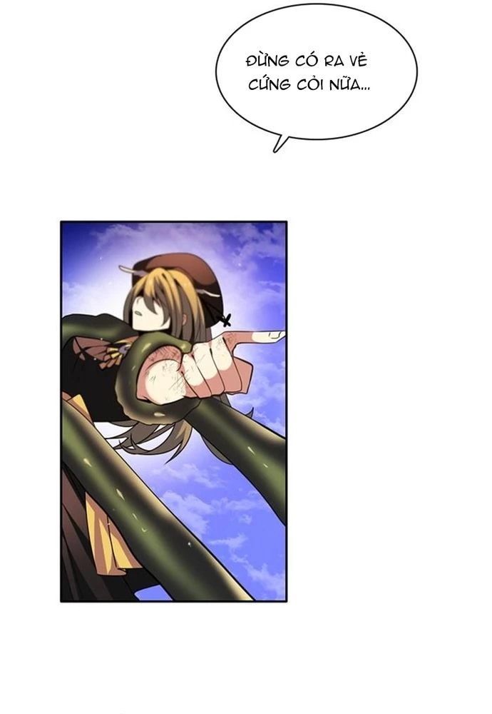 Zero Game Chapter 133 - 43