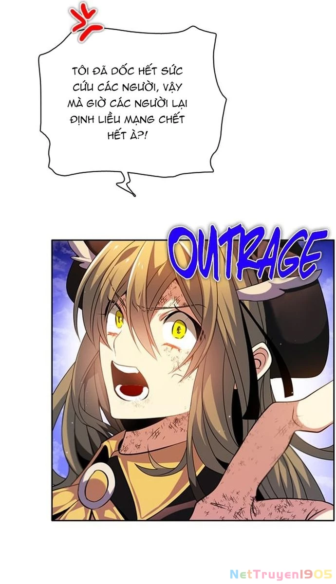 Zero Game Chapter 133 - 44