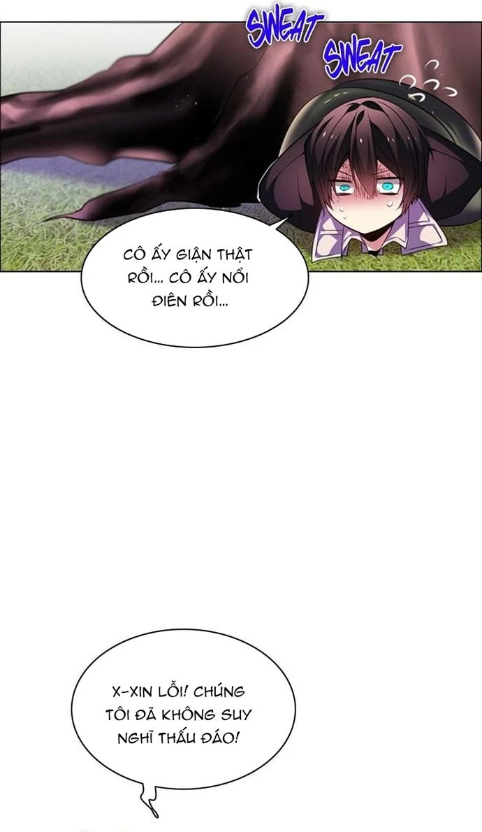 Zero Game Chapter 133 - 46