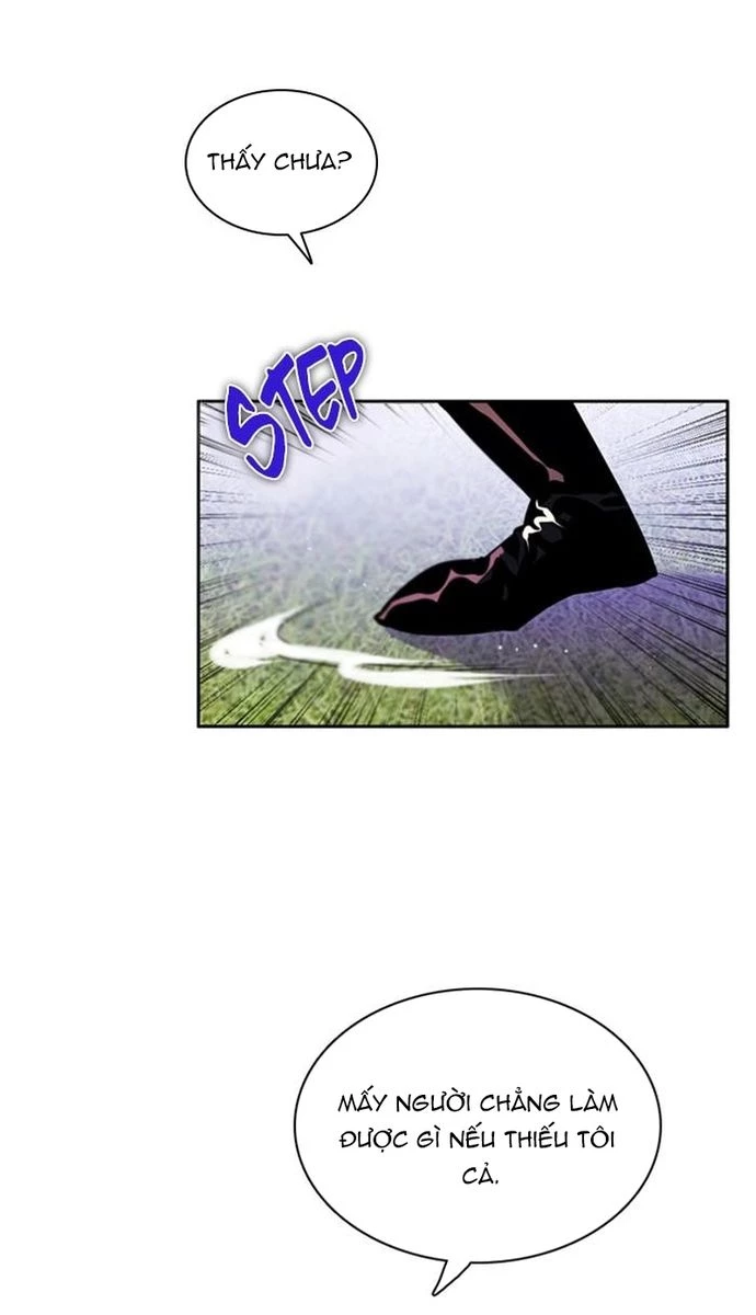 Zero Game Chapter 133 - 48