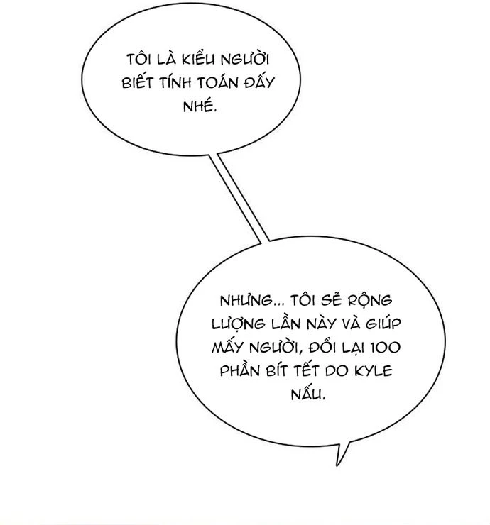 Zero Game Chapter 133 - 50