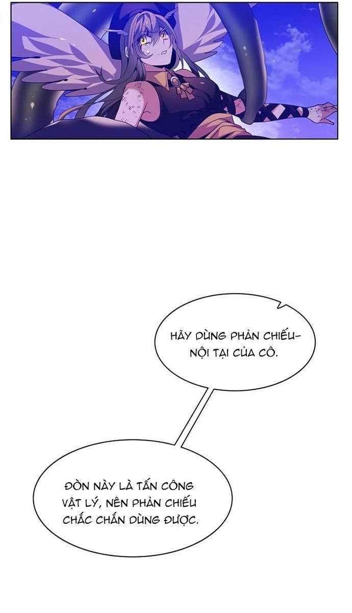 Zero Game Chapter 133 - 56