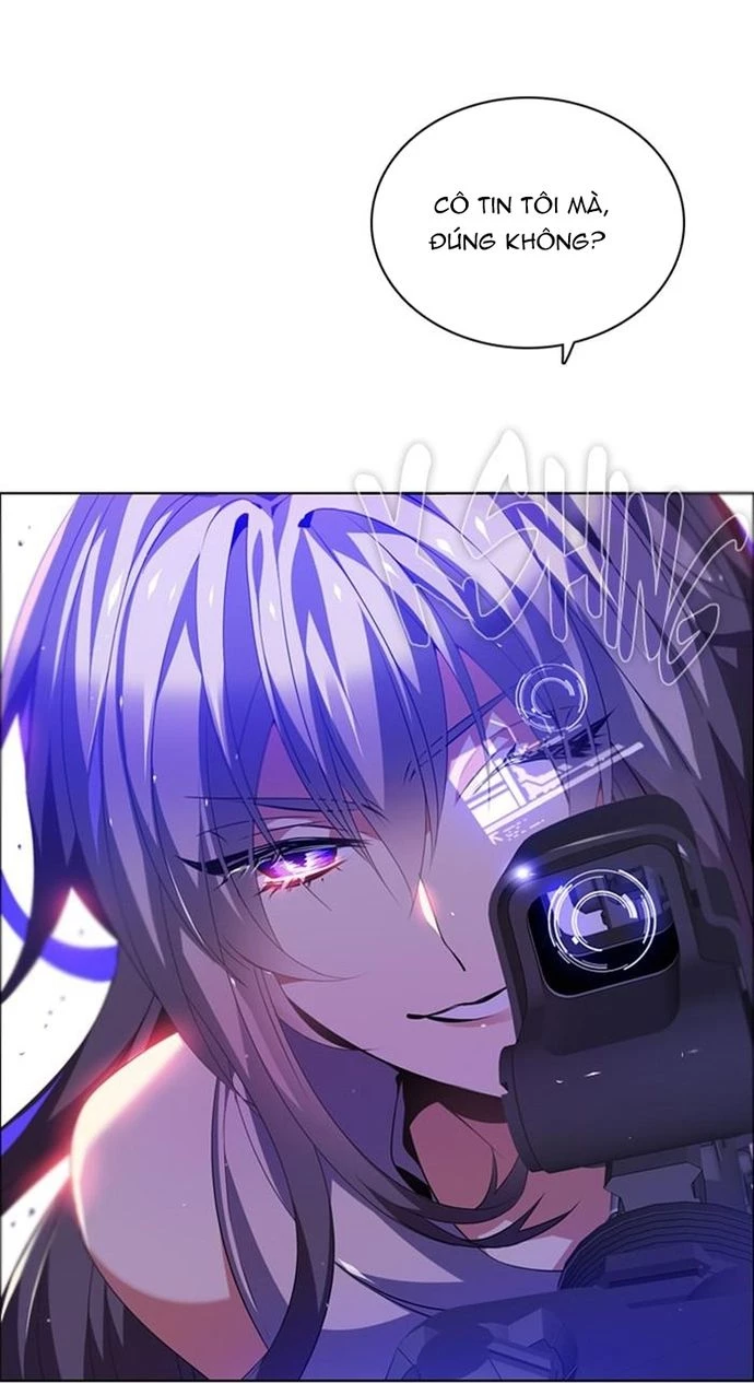 Zero Game Chapter 133 - 58