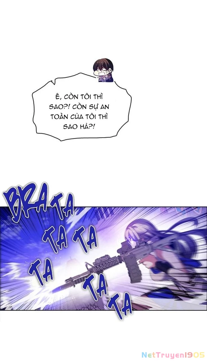 Zero Game Chapter 133 - 59