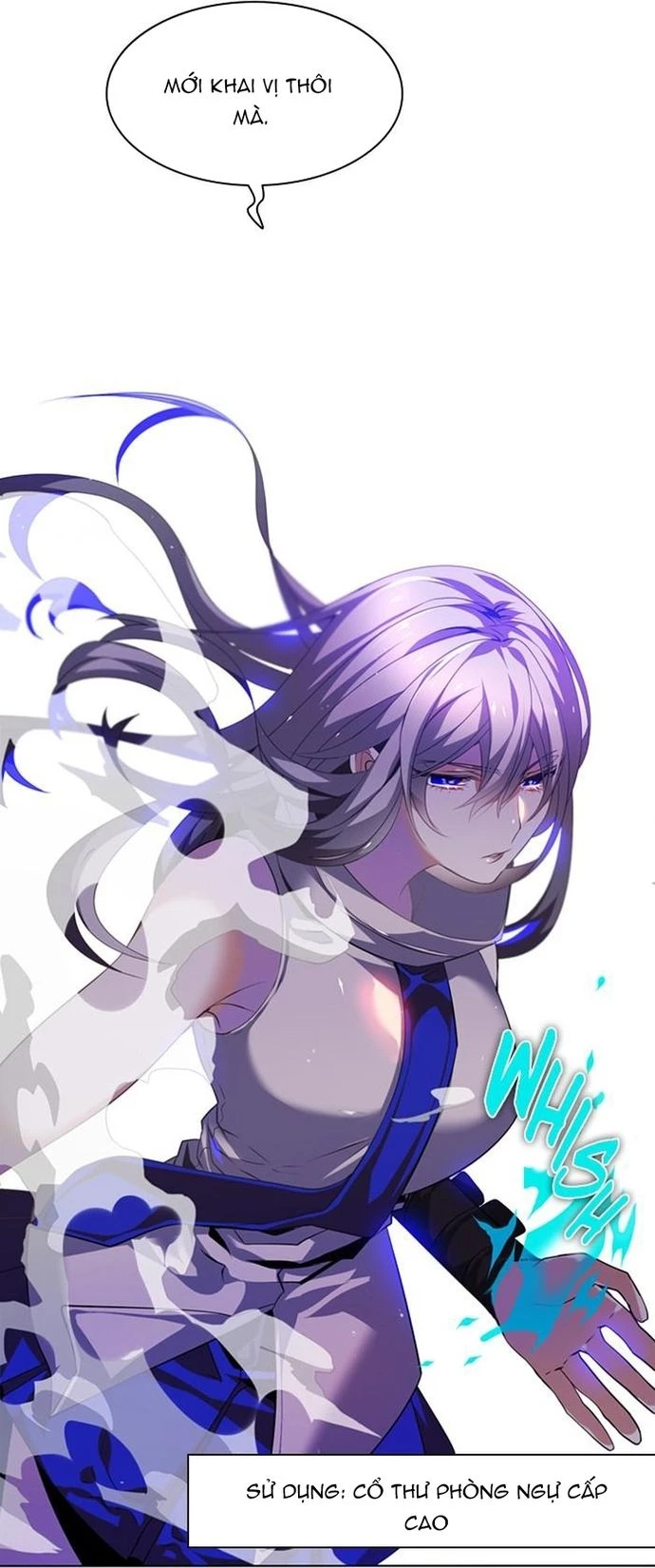 Zero Game Chapter 133 - 68