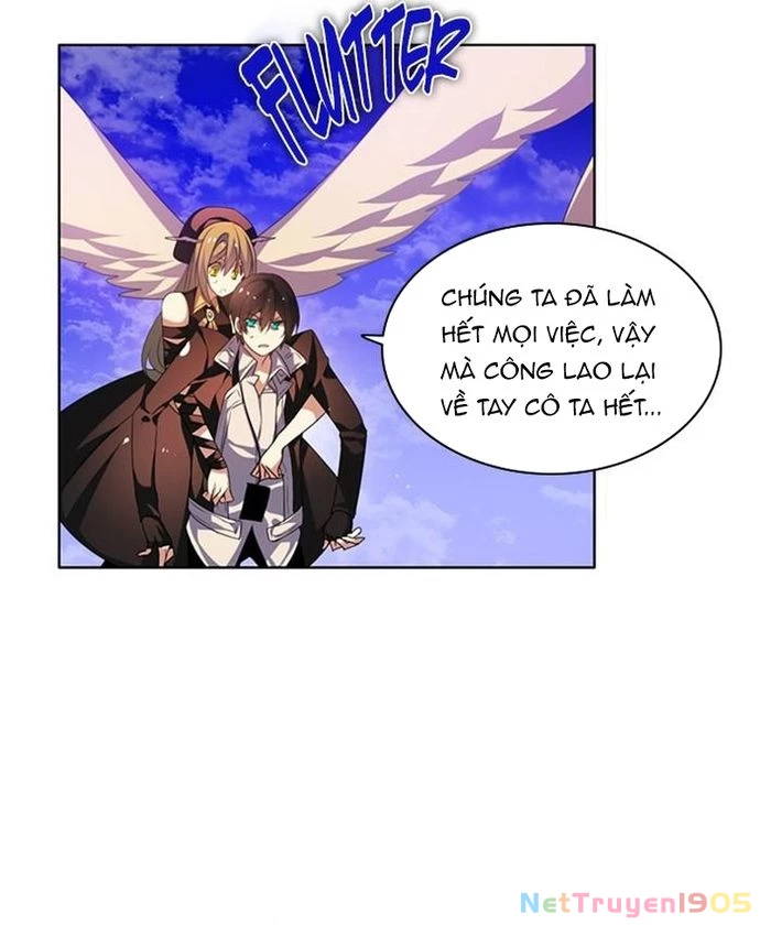 Zero Game Chapter 133 - 70