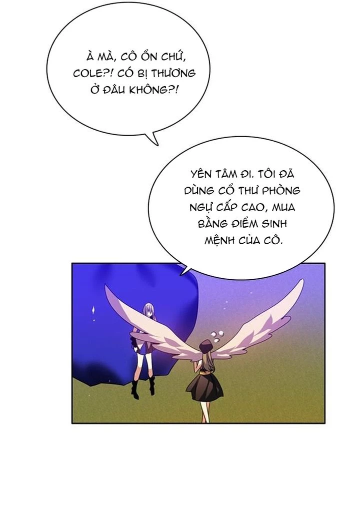 Zero Game Chapter 133 - 84