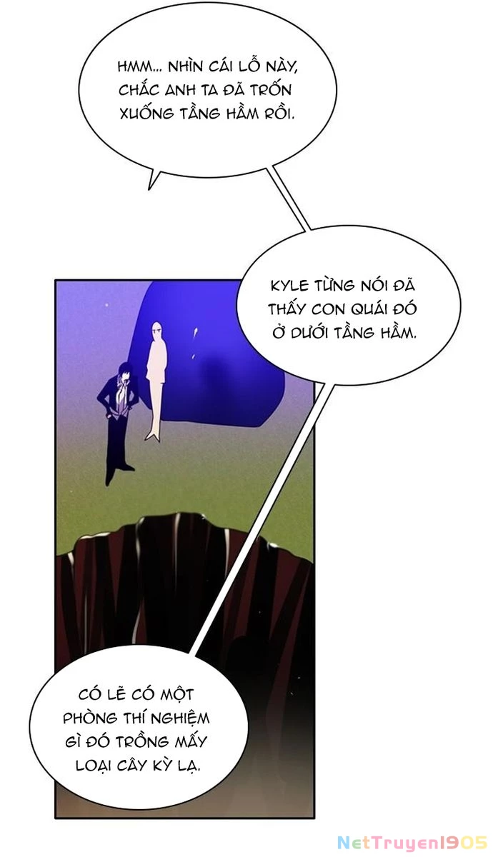 Zero Game Chapter 133 - 85