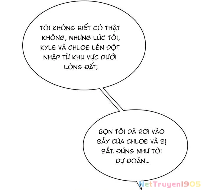 Zero Game Chapter 133 - 89