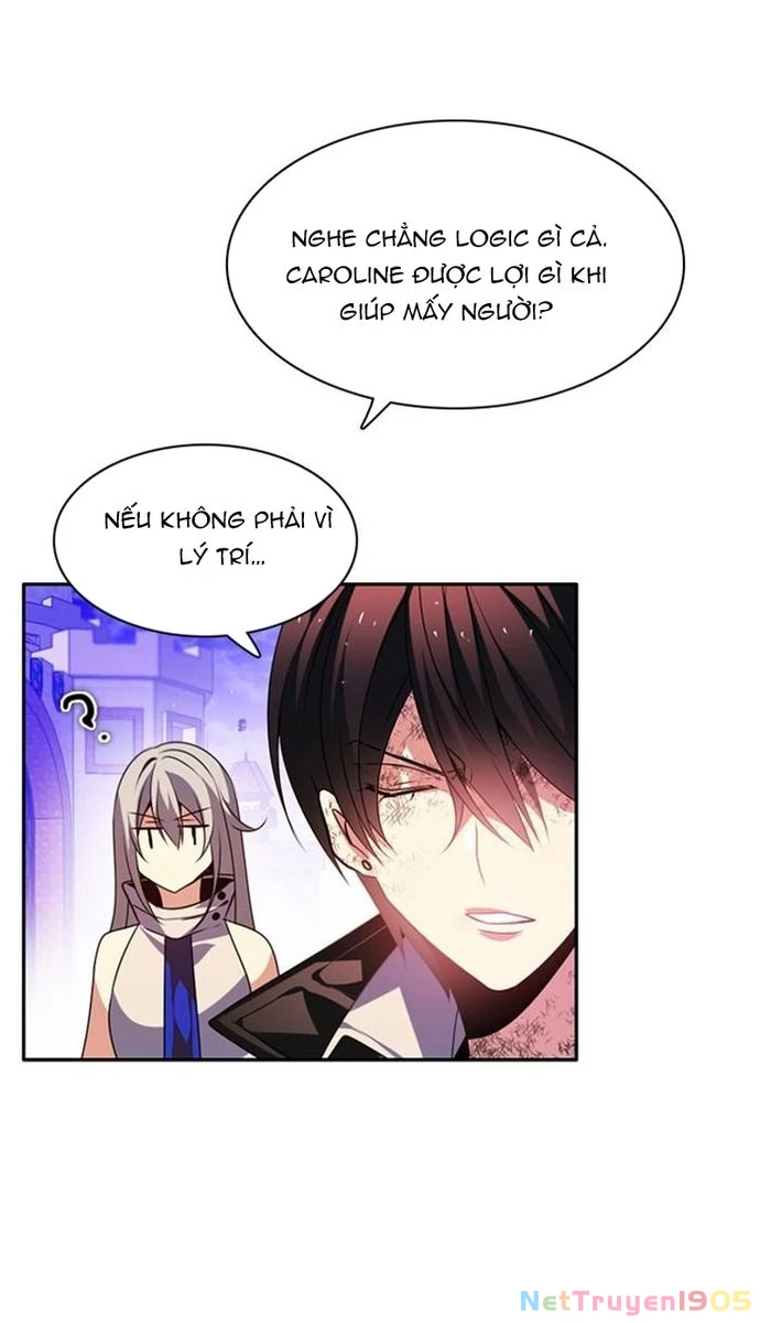 Zero Game Chapter 133 - 92