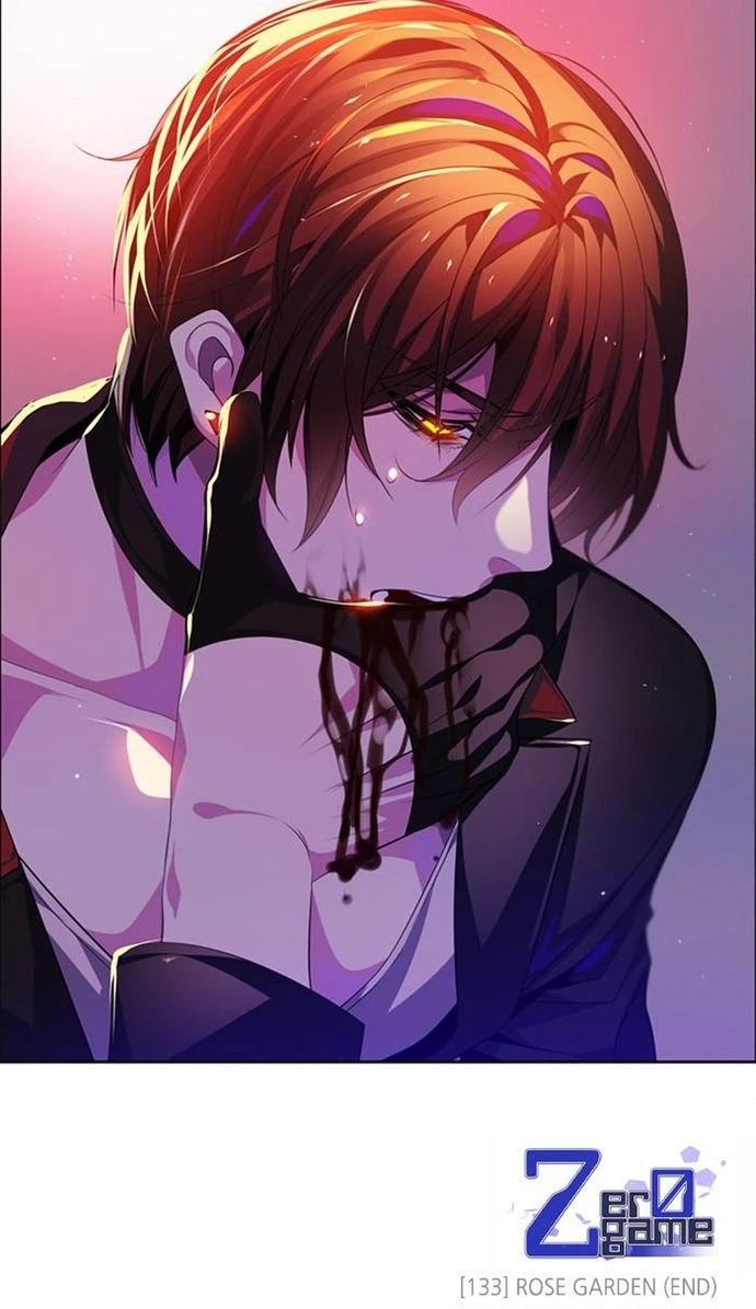 Zero Game Chapter 133 - 96
