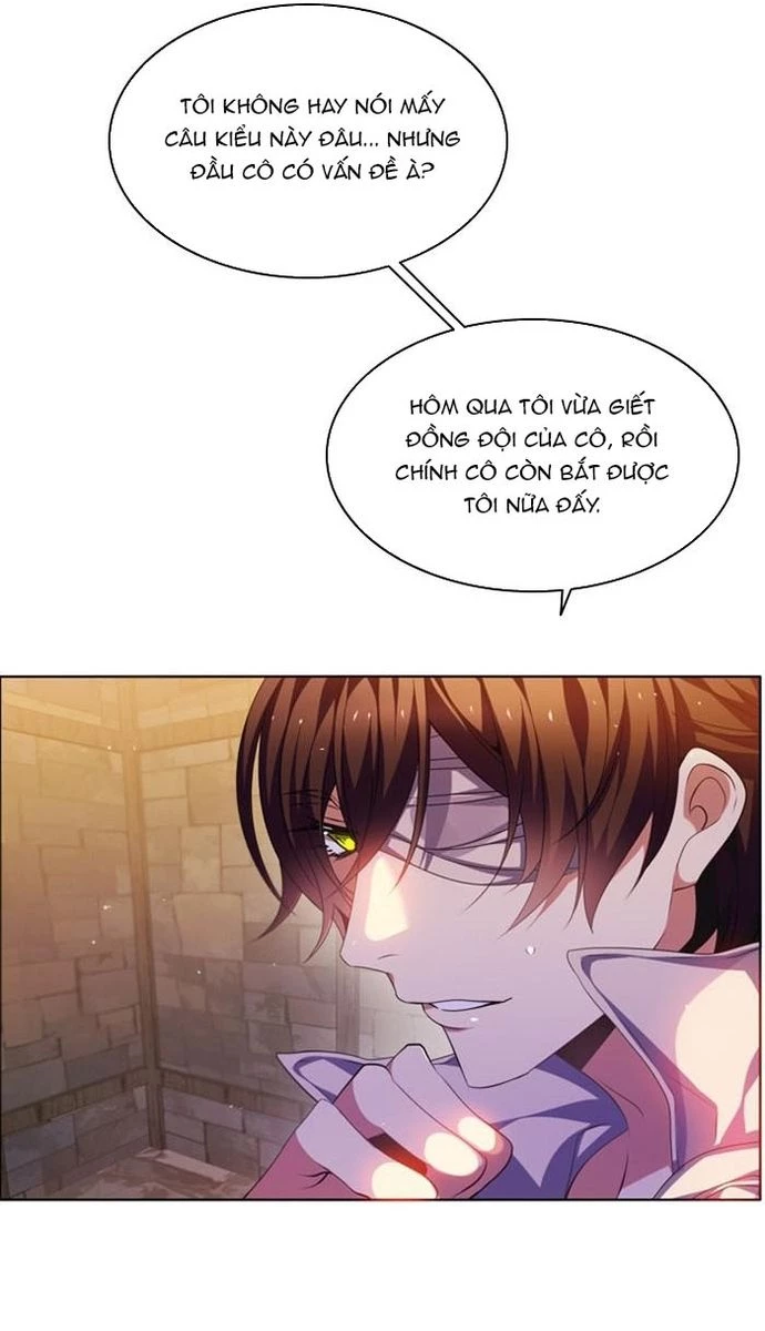 Zero Game Chapter 134 - 3