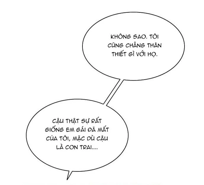 Zero Game Chapter 134 - 4