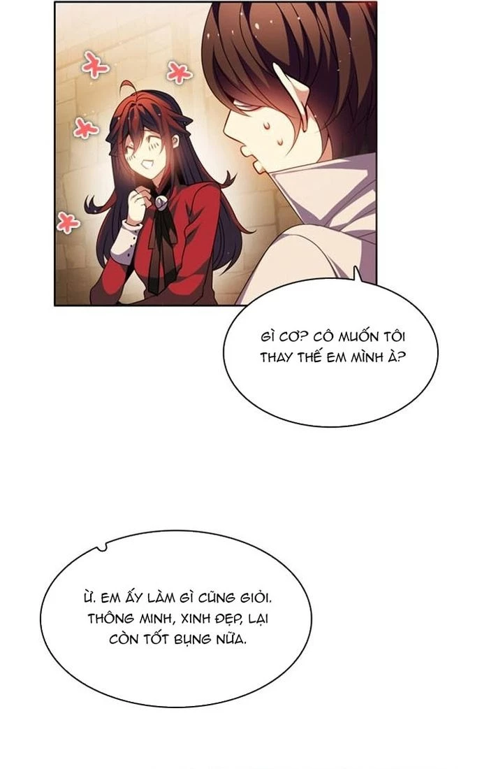 Zero Game Chapter 134 - 5