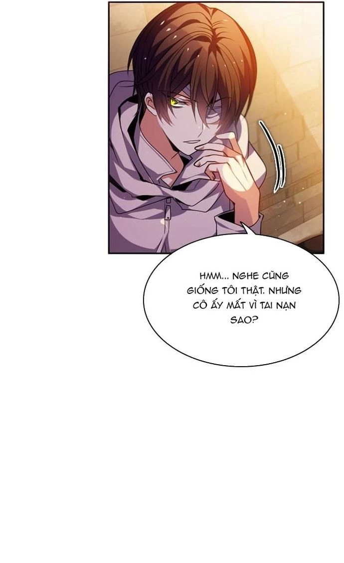 Zero Game Chapter 134 - 6
