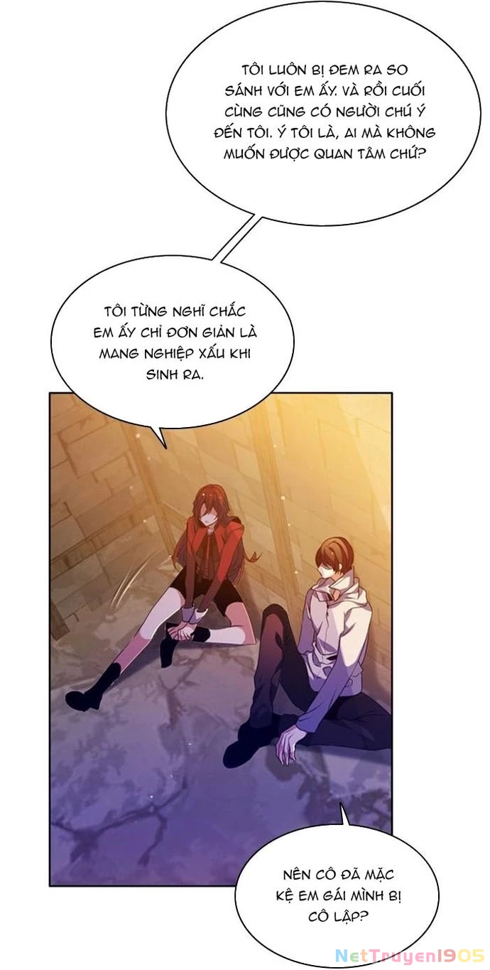 Zero Game Chapter 134 - 10