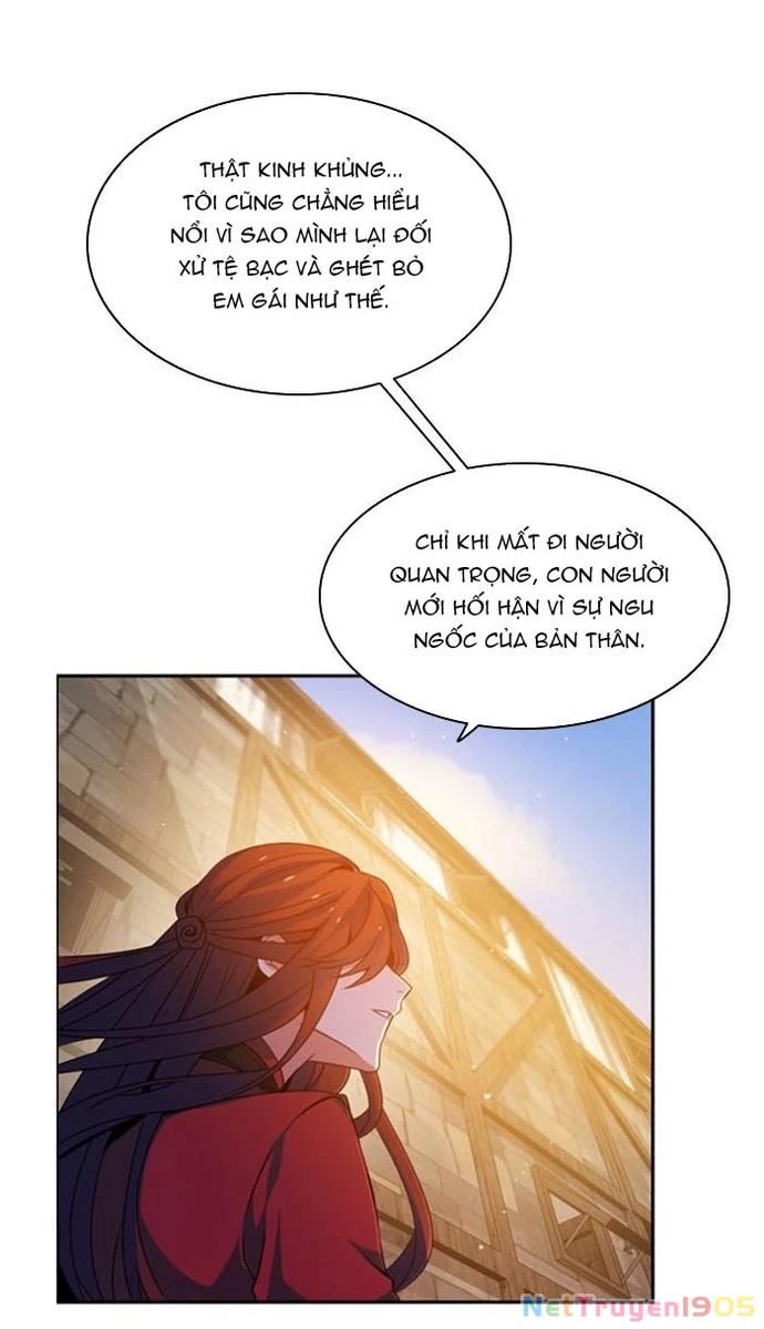 Zero Game Chapter 134 - 12