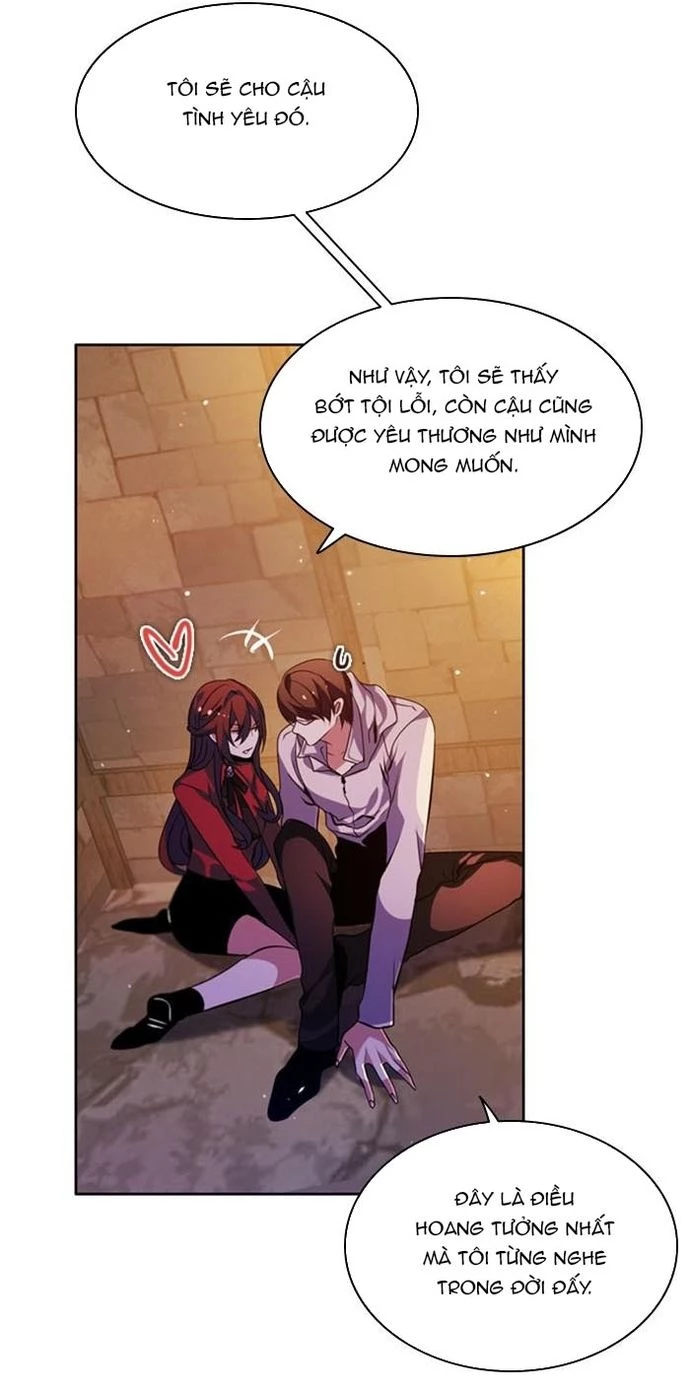 Zero Game Chapter 134 - 16