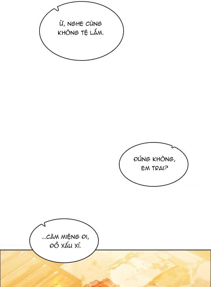 Zero Game Chapter 134 - 21