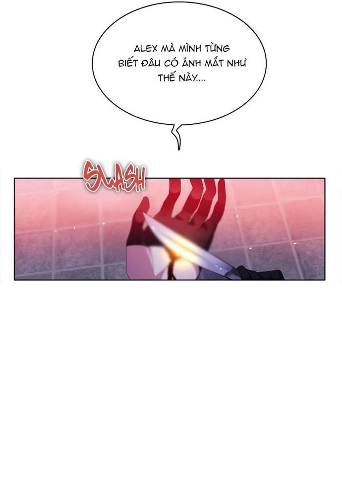 Zero Game Chapter 134 - 24