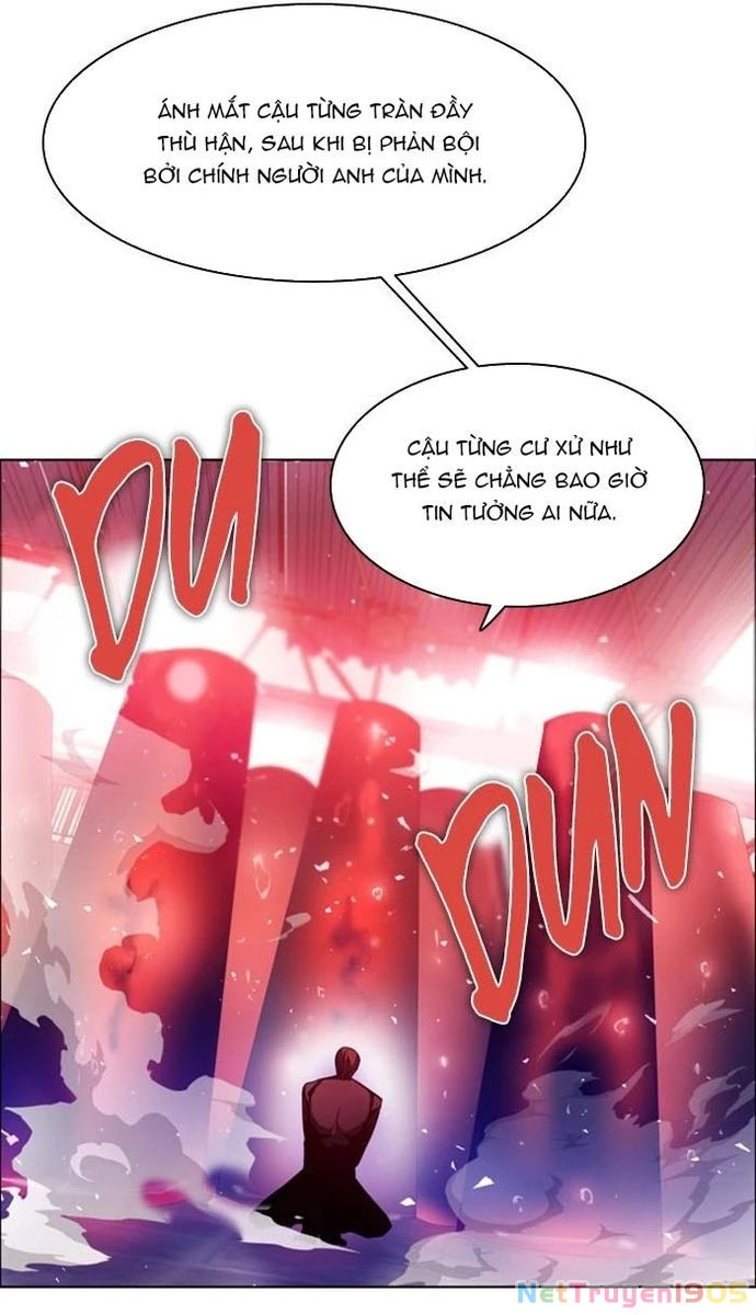 Zero Game Chapter 134 - 25