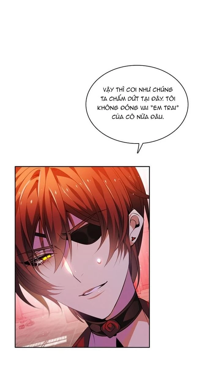 Zero Game Chapter 134 - 35