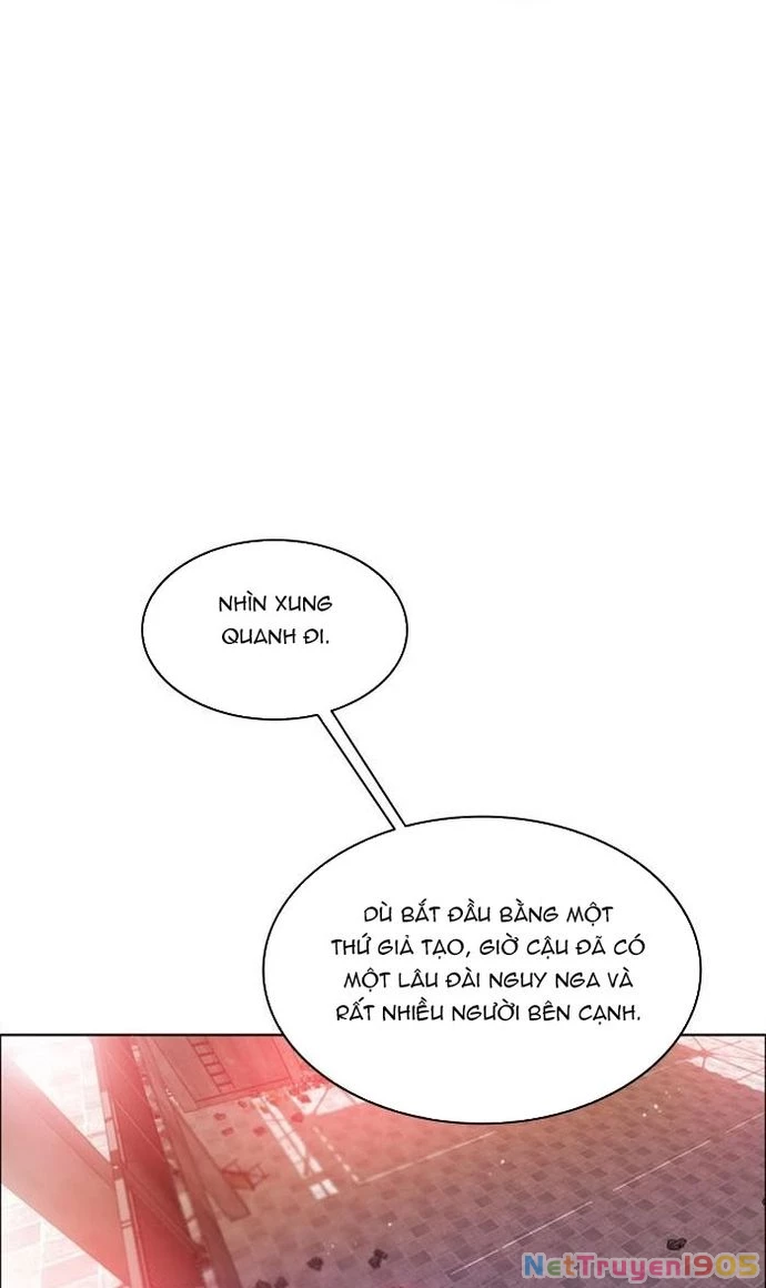 Zero Game Chapter 134 - 38