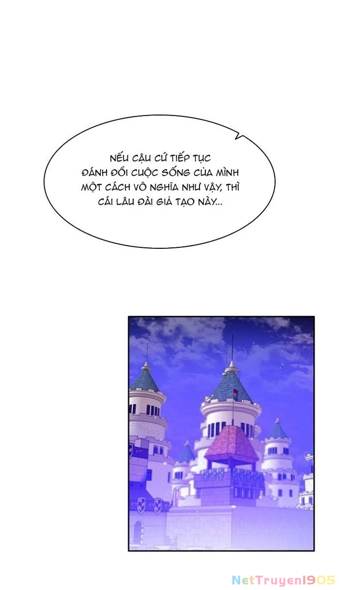 Zero Game Chapter 134 - 42