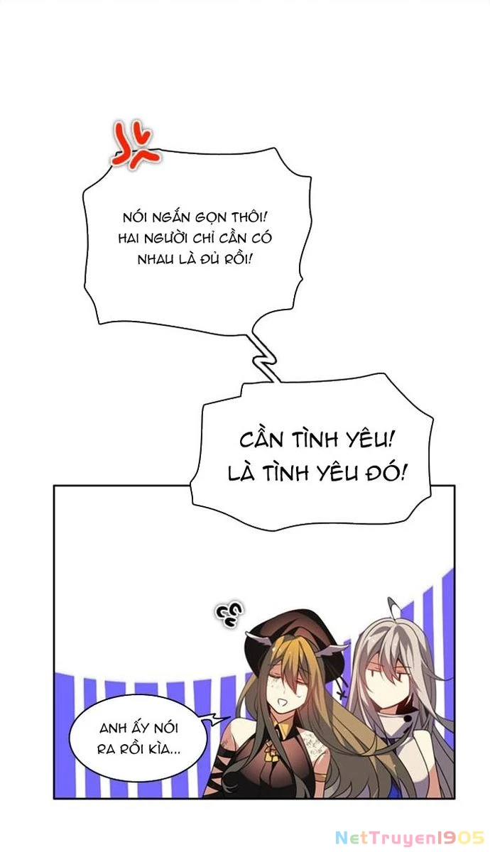 Zero Game Chapter 134 - 50