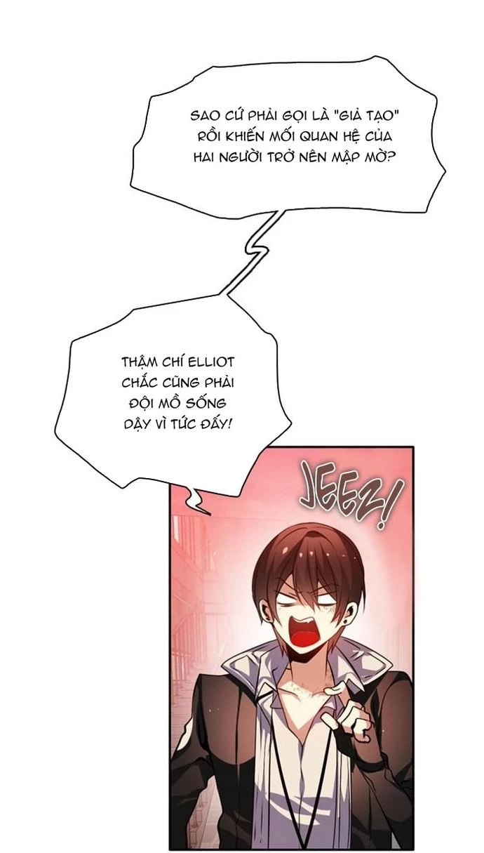 Zero Game Chapter 134 - 51