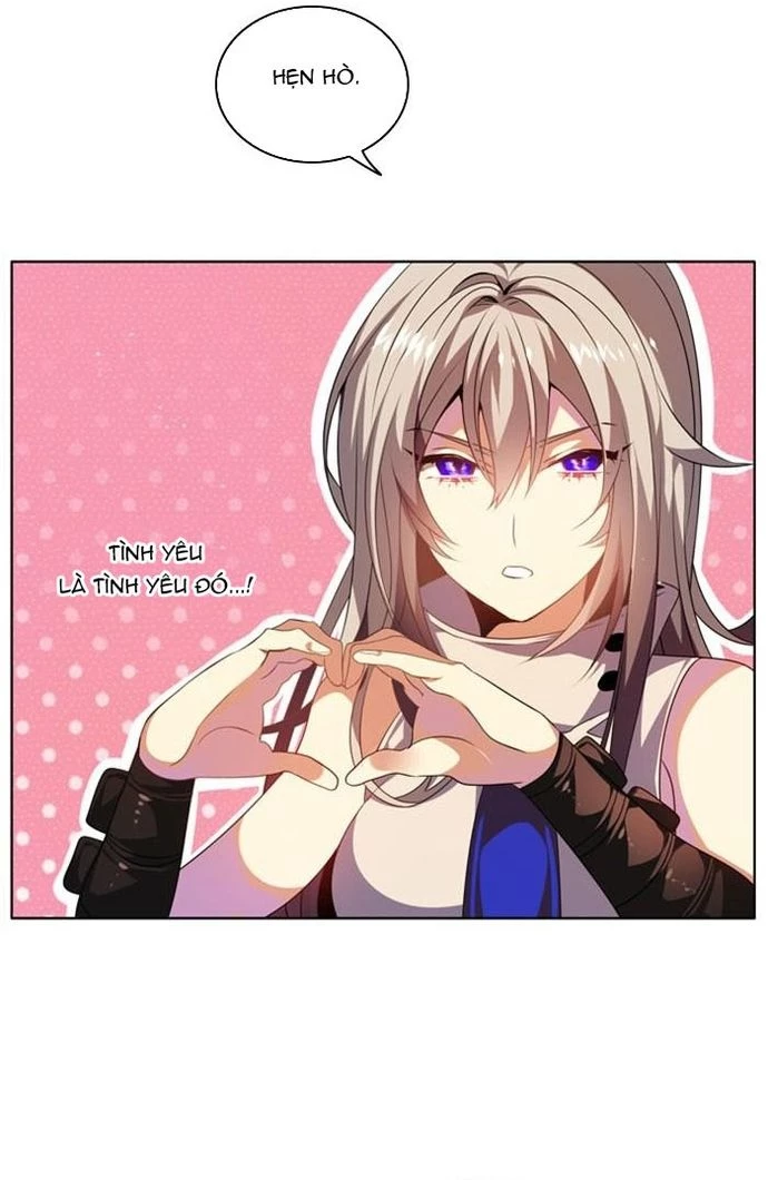 Zero Game Chapter 134 - 56