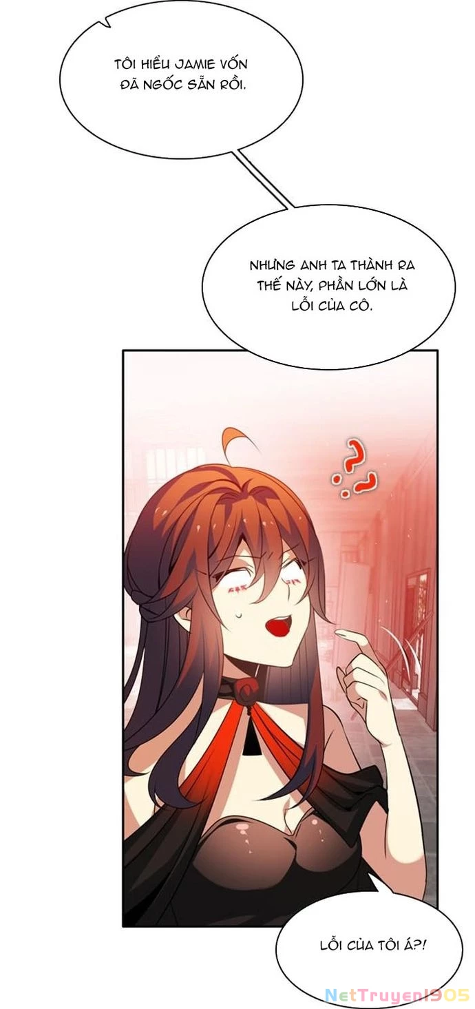 Zero Game Chapter 134 - 58