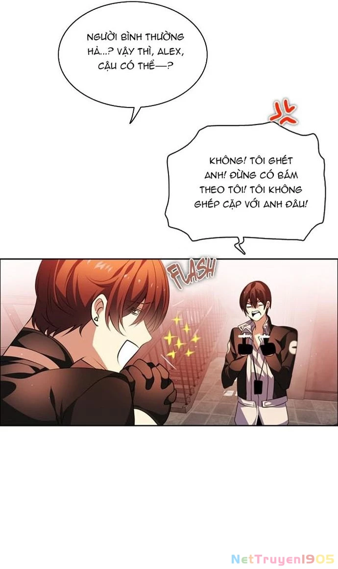Zero Game Chapter 134 - 61
