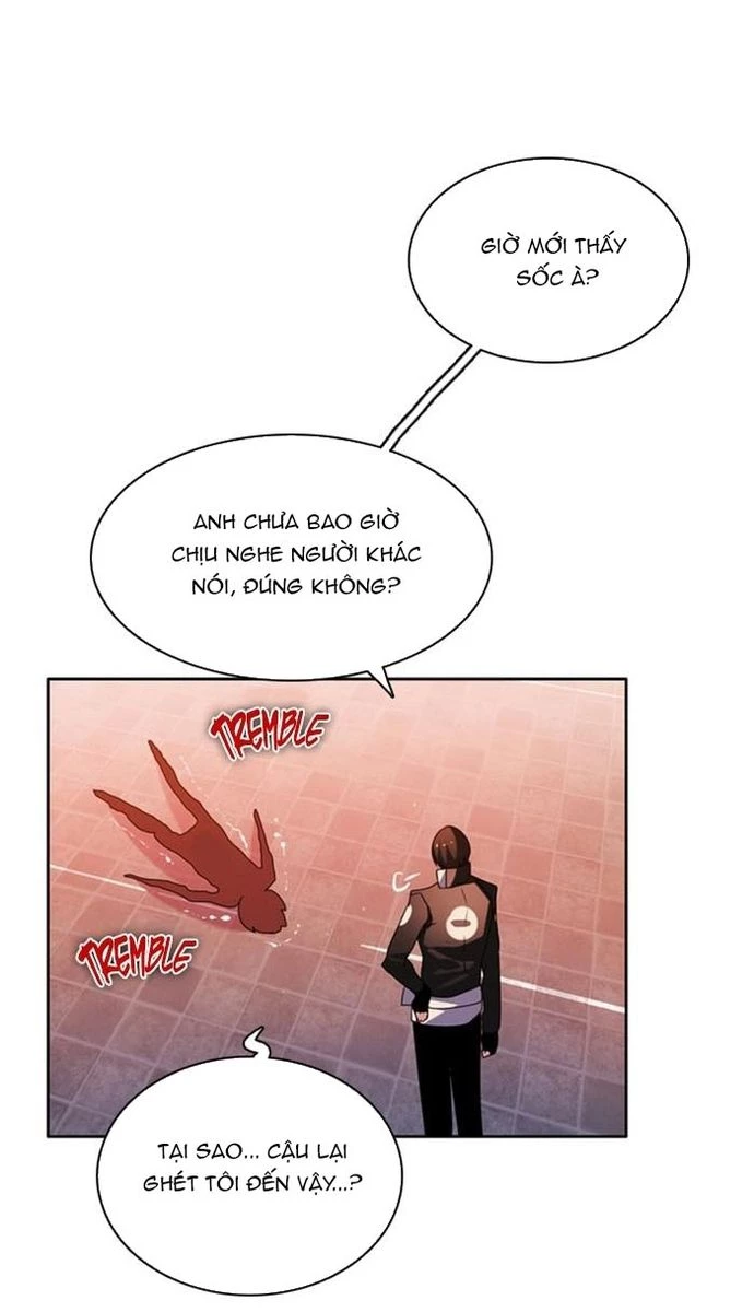 Zero Game Chapter 134 - 63