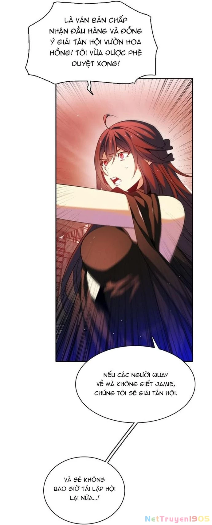 Zero Game Chapter 134 - 77