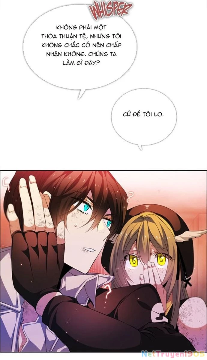 Zero Game Chapter 134 - 79