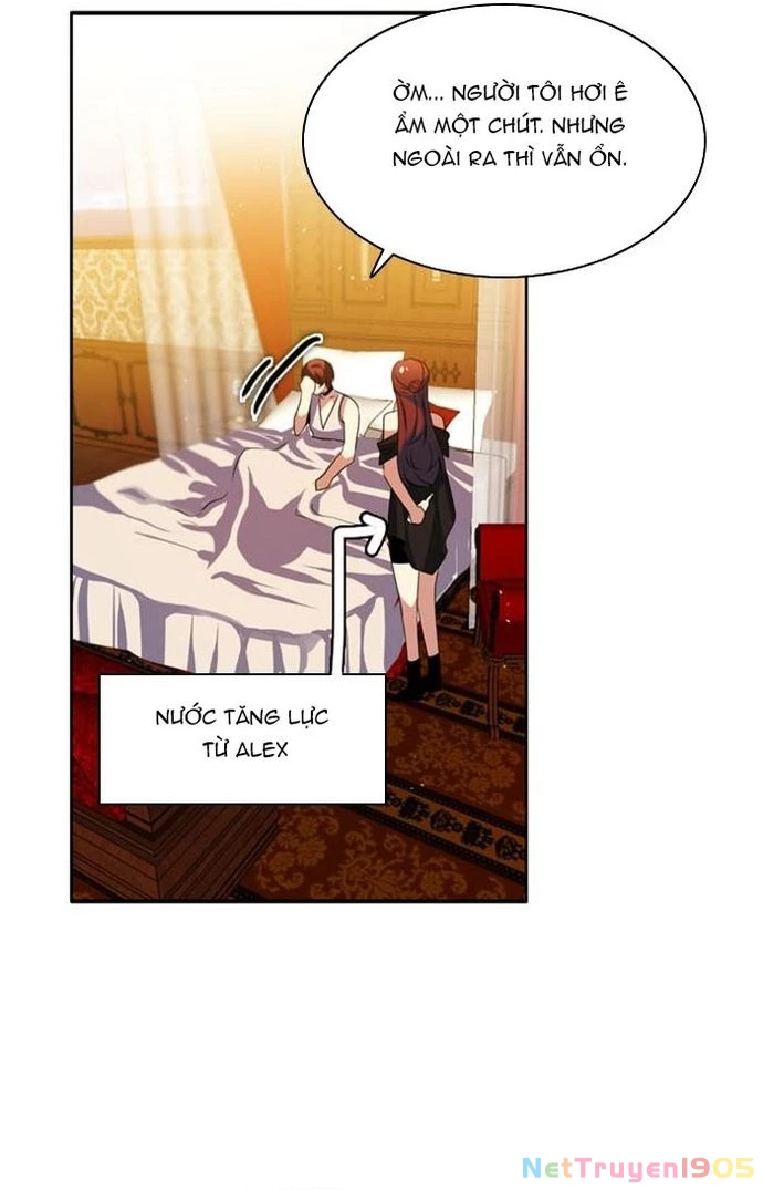 Zero Game Chapter 134 - 96