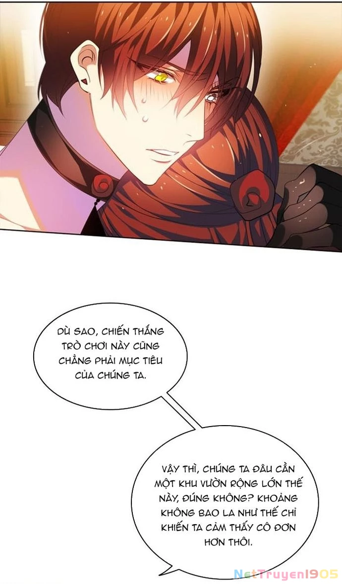 Zero Game Chapter 134 - 107
