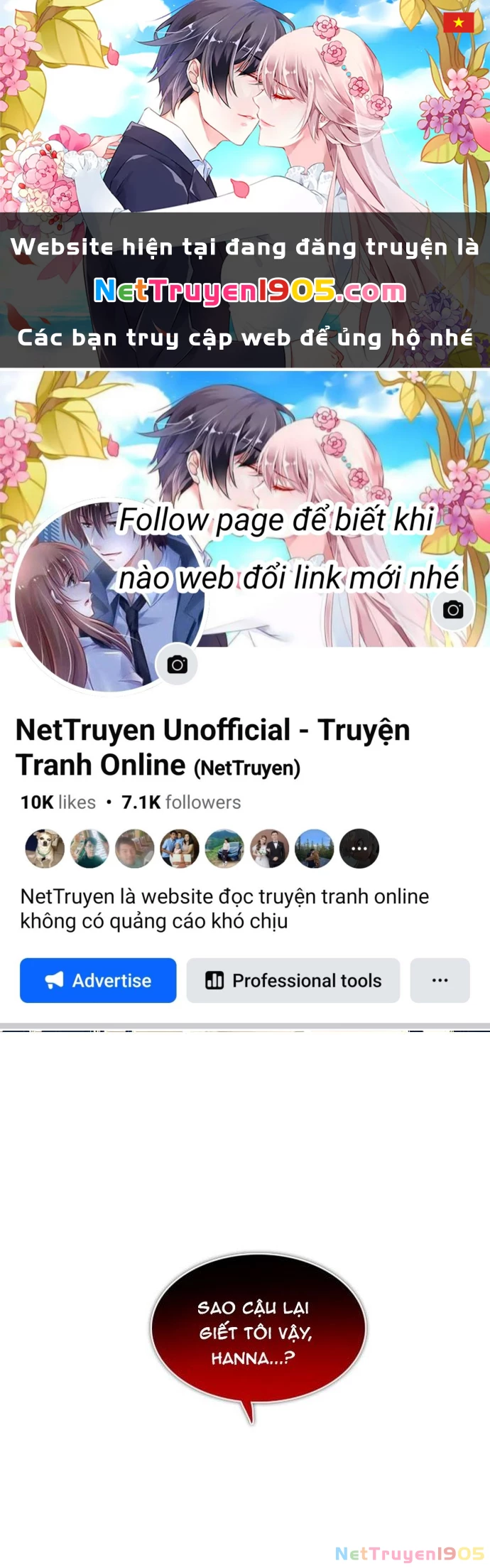 Zero Game Chapter 135 - 1