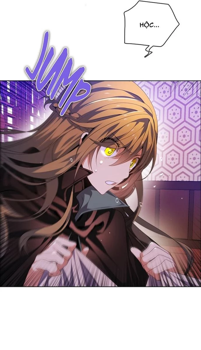 Zero Game Chapter 135 - 7