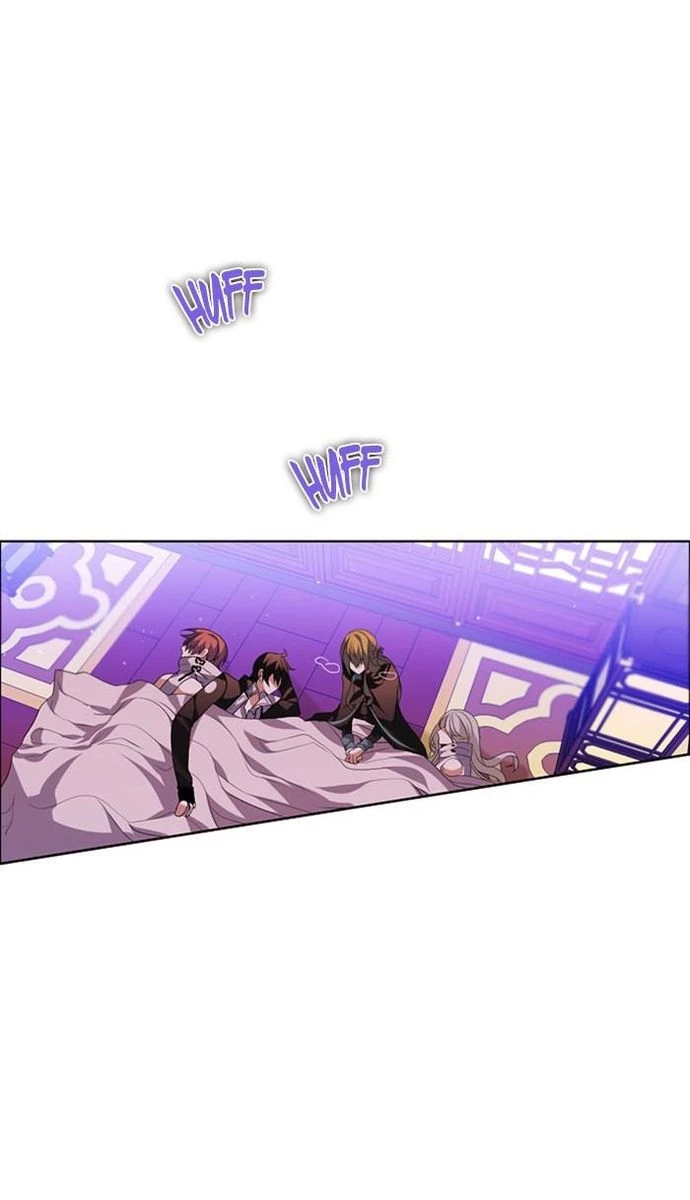 Zero Game Chapter 135 - 8